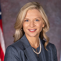 Commissioner Melissa Holyoak