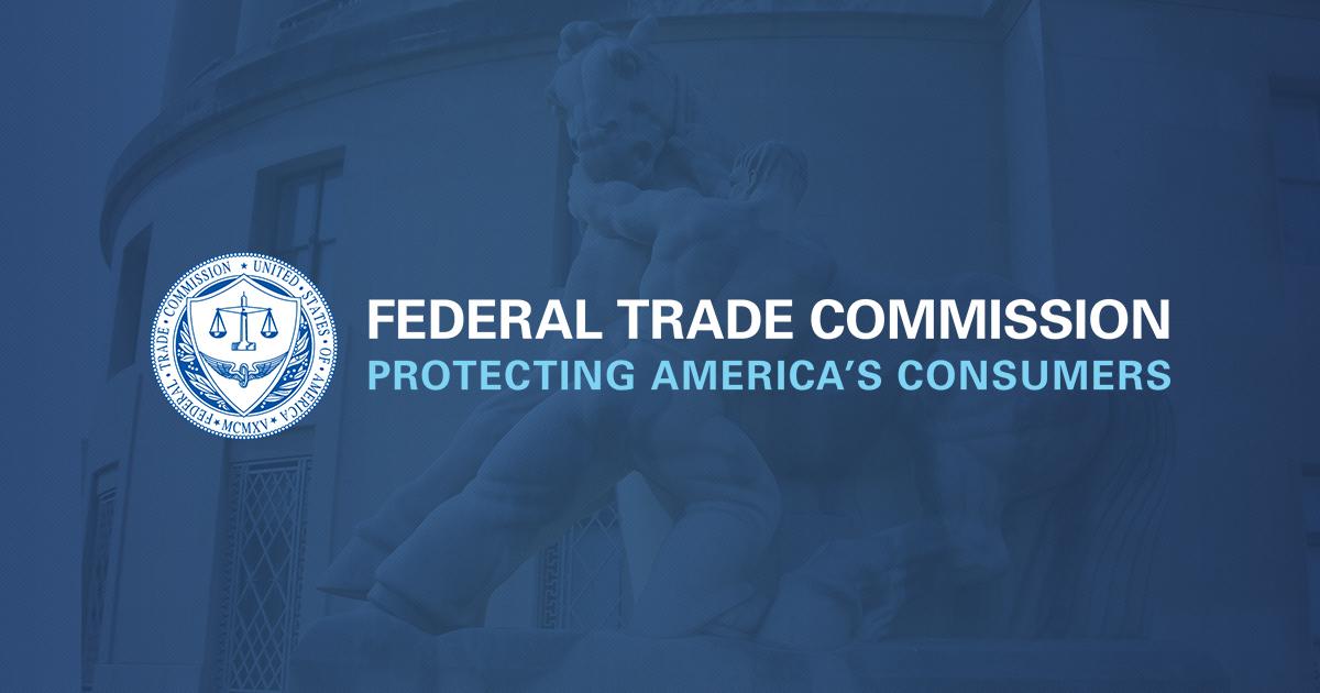Digital Income System | Federal Trade Commission