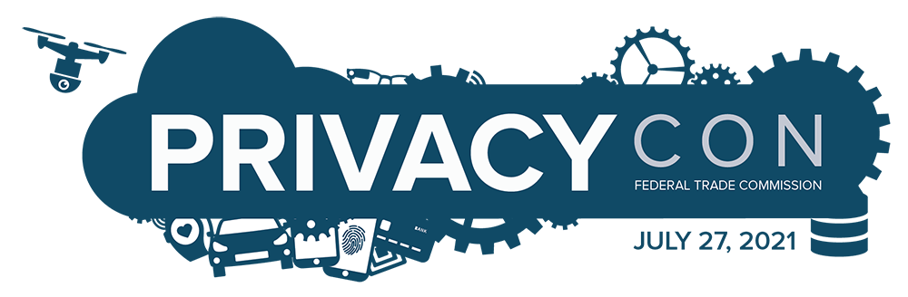PrivacyCon 2021 Logo
