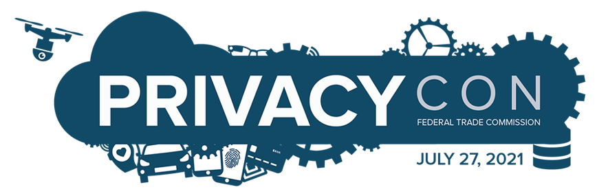 PrivacyCon 2021 logo