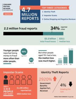 Databook Infographic 2021