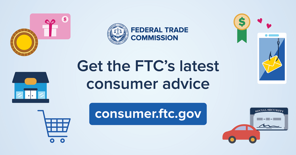 Consumerftc-default-1200x630.png | Federal Trade Commission