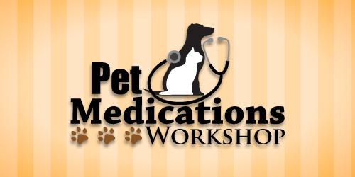 Pet best sale medication websites