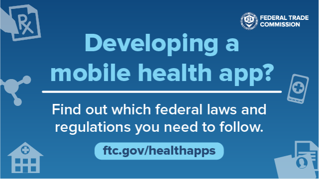 Mobile Health App Interactive Tool
