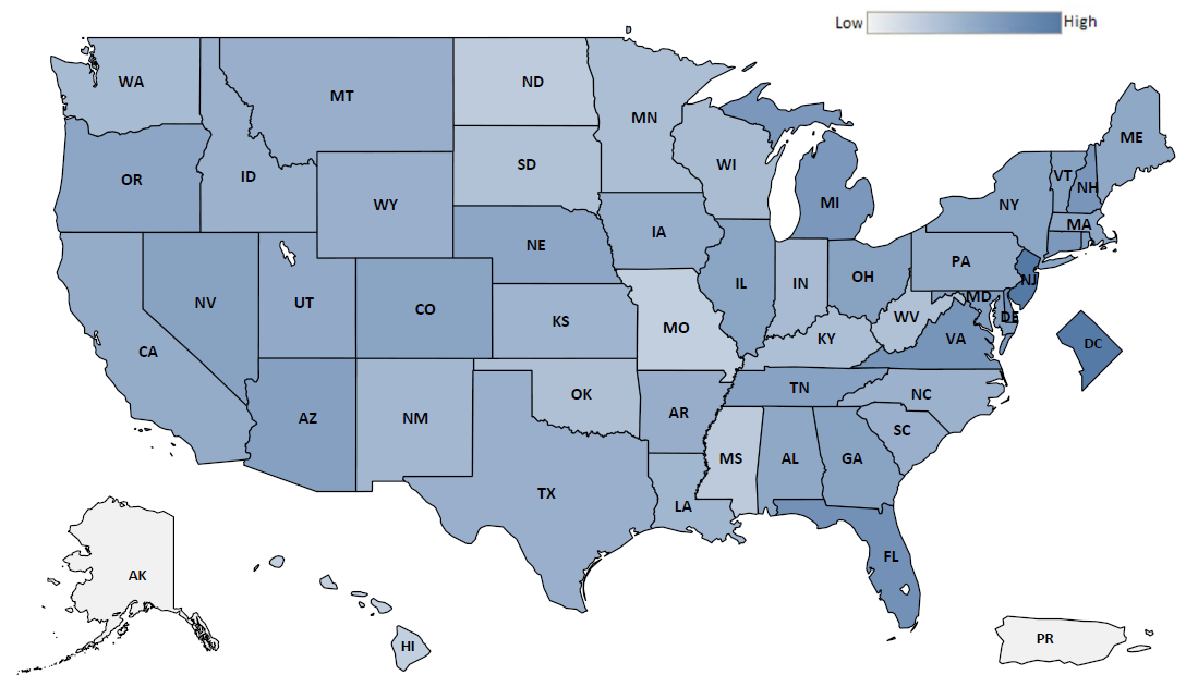 National Do Not Call Registry Data Book for Fiscal Year 2017 | Federal ...