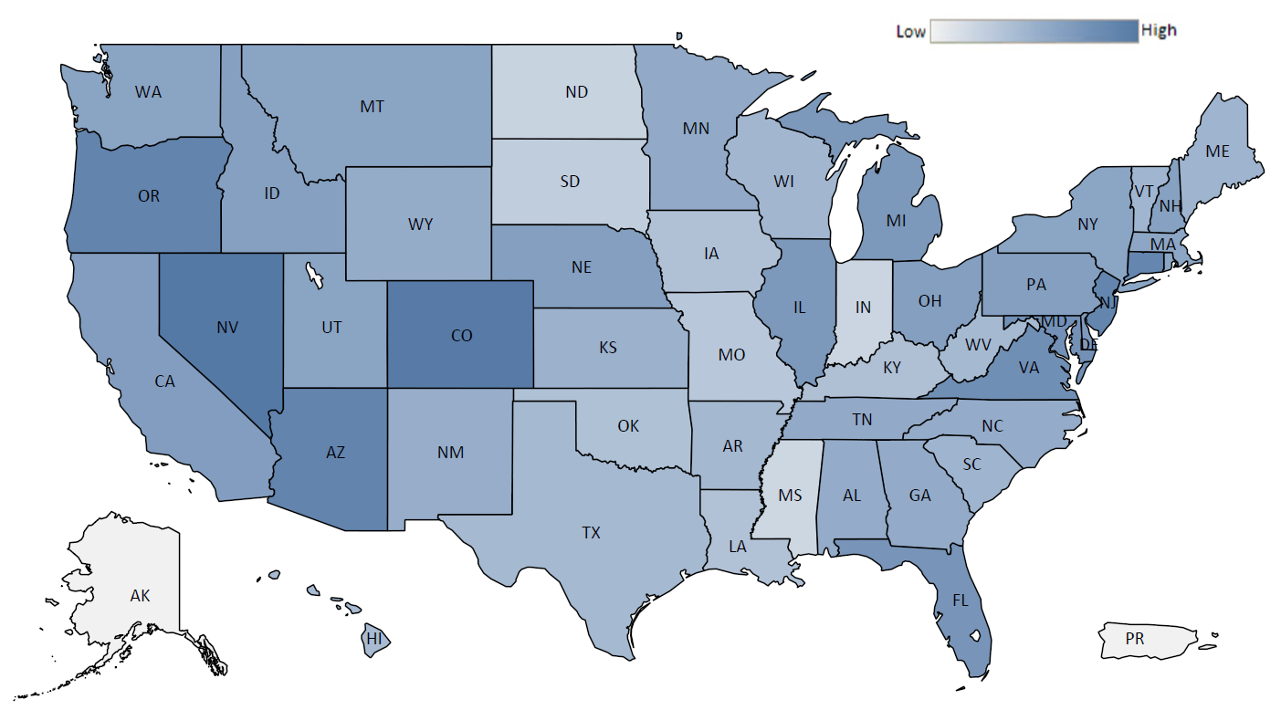 National Do Not Call Registry Data Book for Fiscal Year 2018 | Federal ...