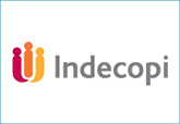 Indecopi logo