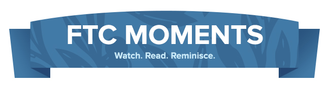 FTC Moments banner