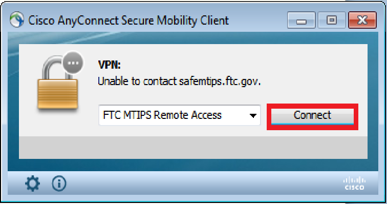 what is cisco anyconnect secure mobility client