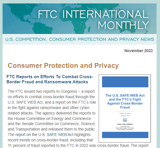 Why the FTC's Microsoft-Activision loss matters - Marketplace