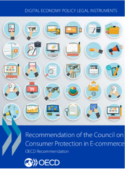 OECD Recommendation of the Council on Consumer Protection in E-Commerce