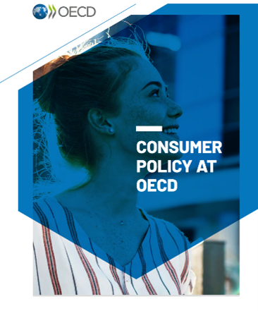 Consumer Policy at OECD Brochure