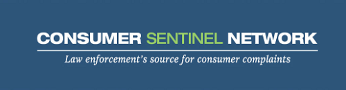 Consumer Sentinel Network