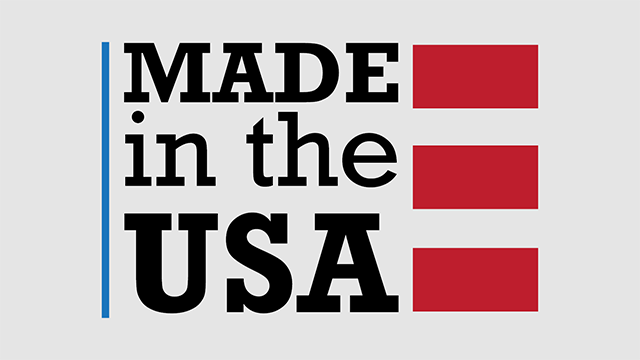 FTC Made in USA